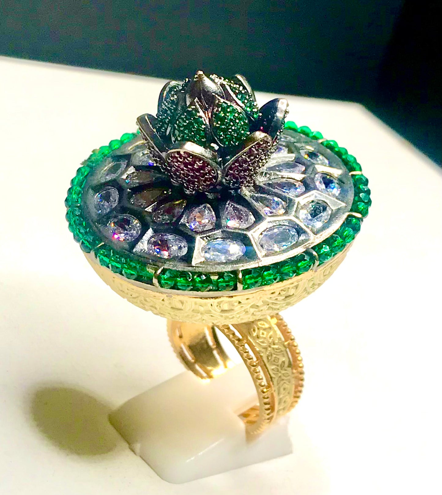 Cocktail Ring