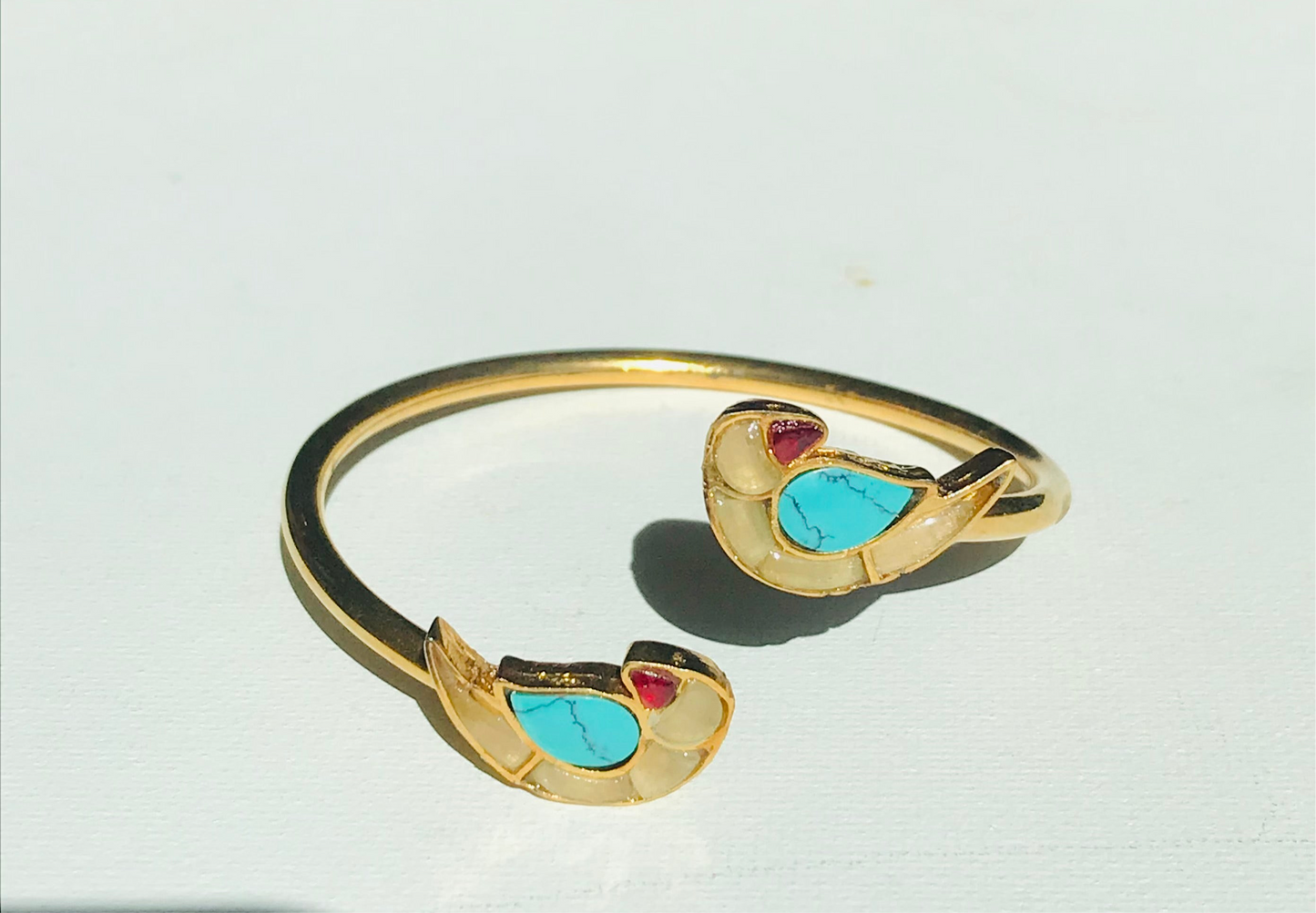 Perruche Bangle