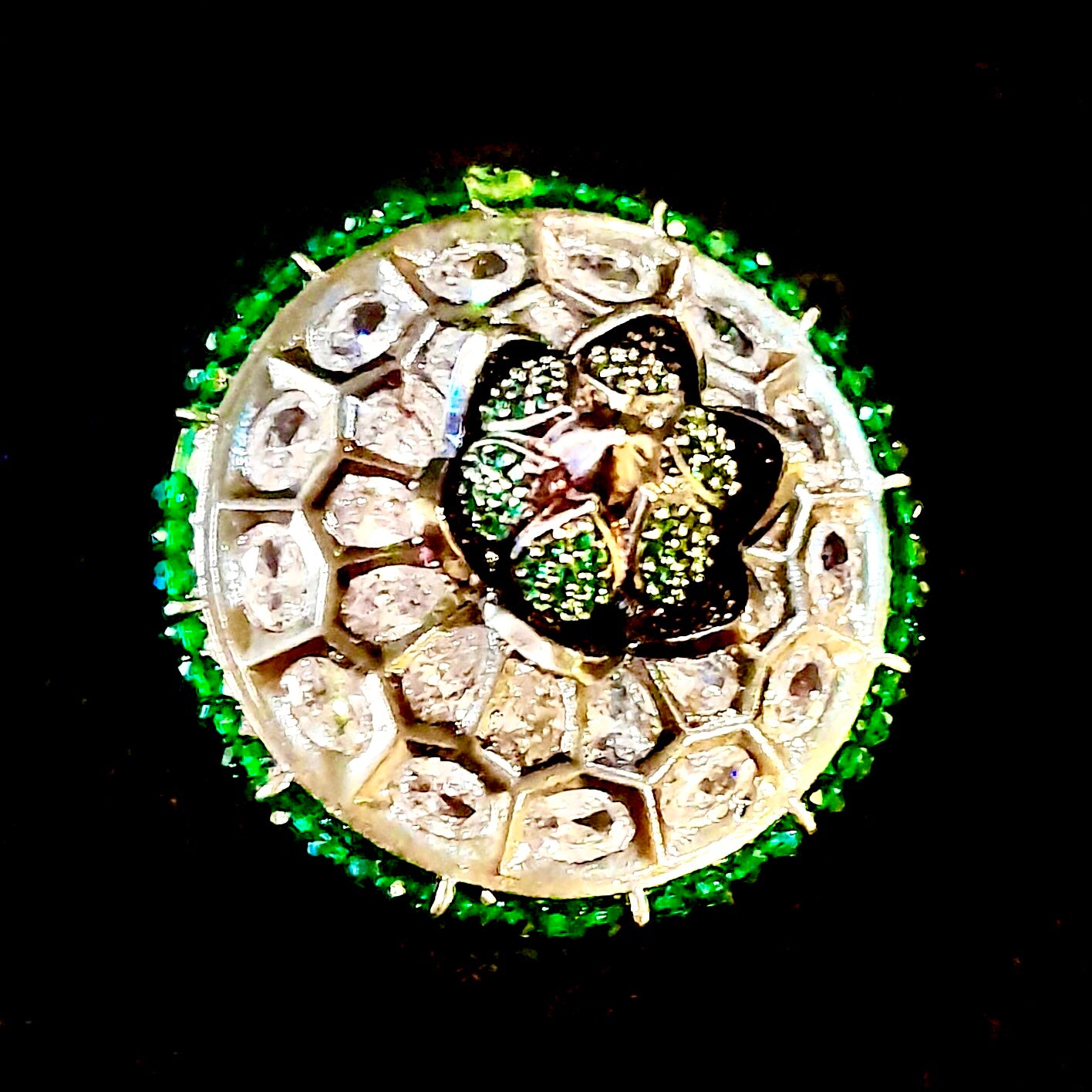 Cocktail Ring