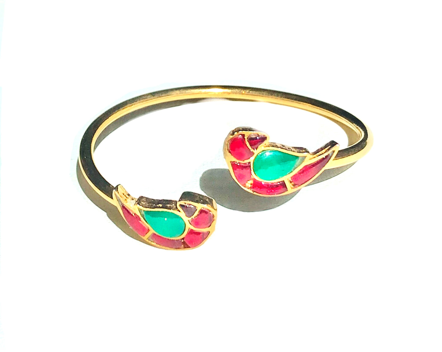 Perruche Bangle