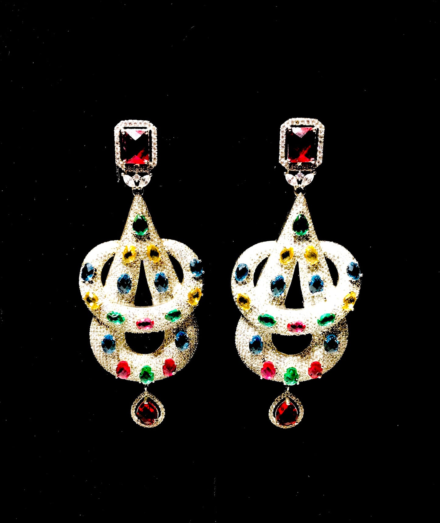 Galarina Earrings