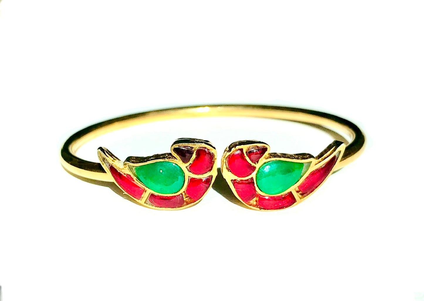 Perruche Bangle