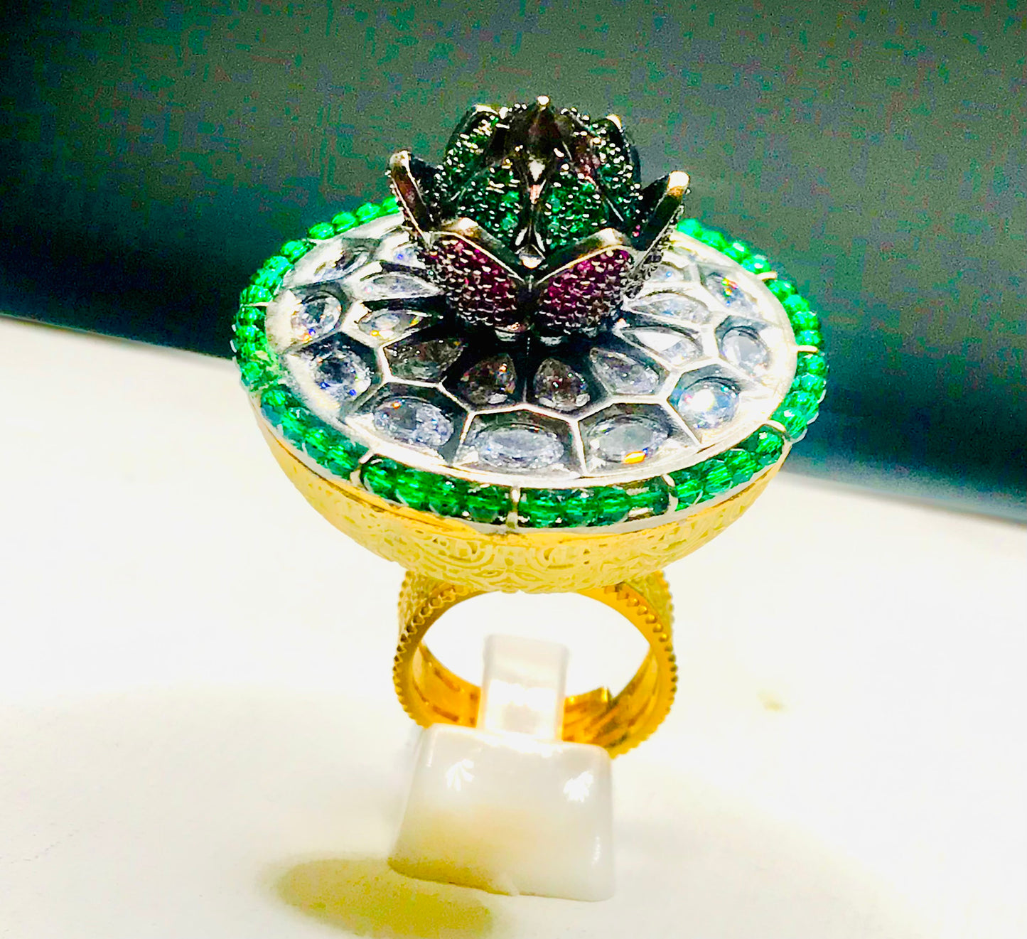 Cocktail Ring