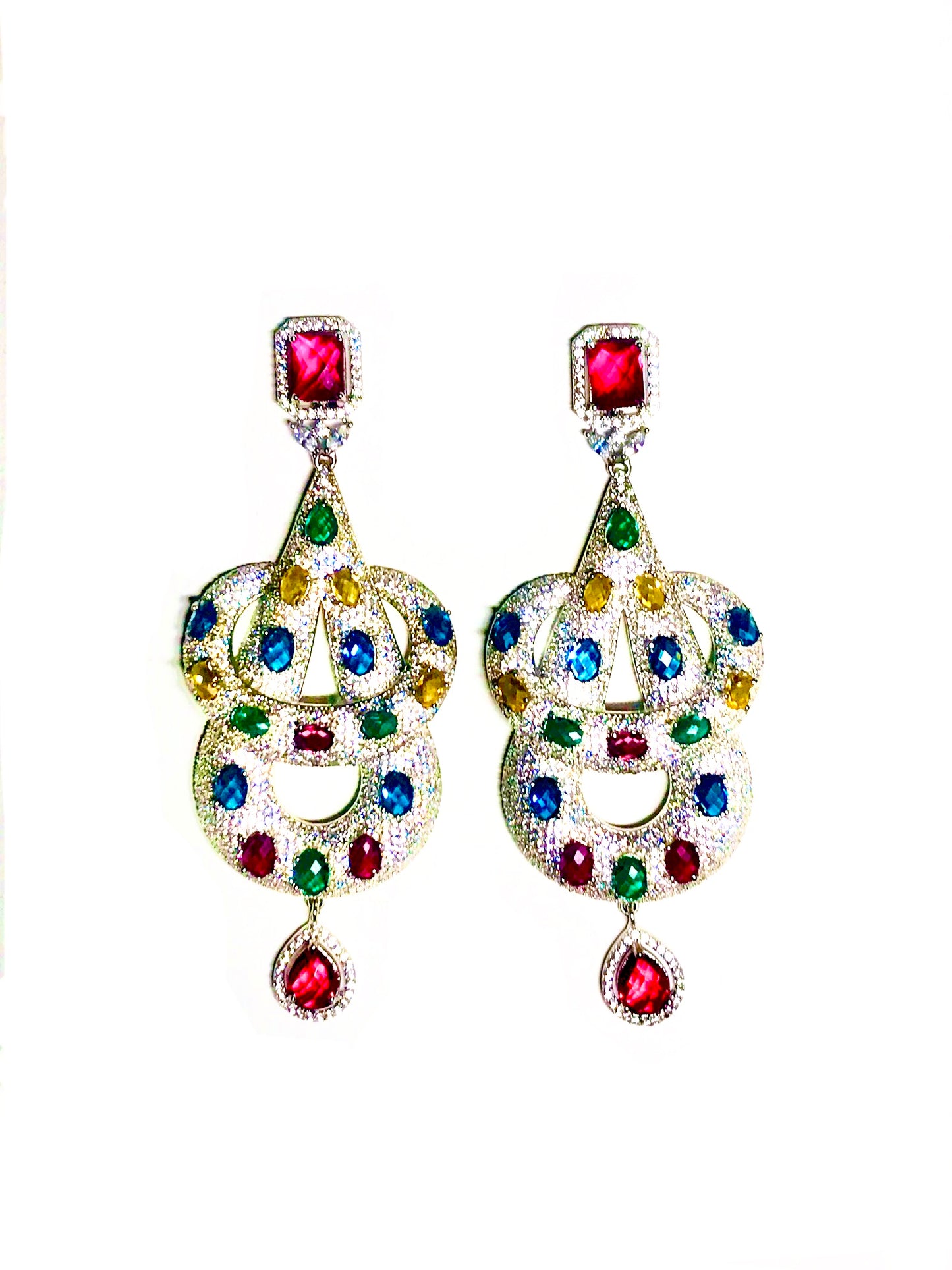 Galarina Earrings