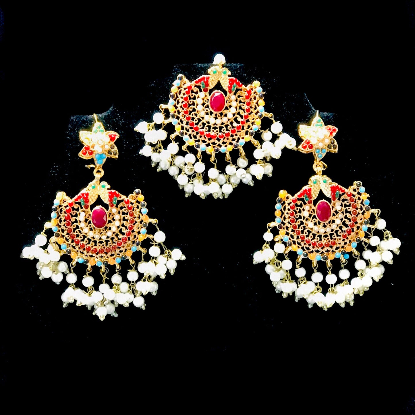 Dilara Wedding Set