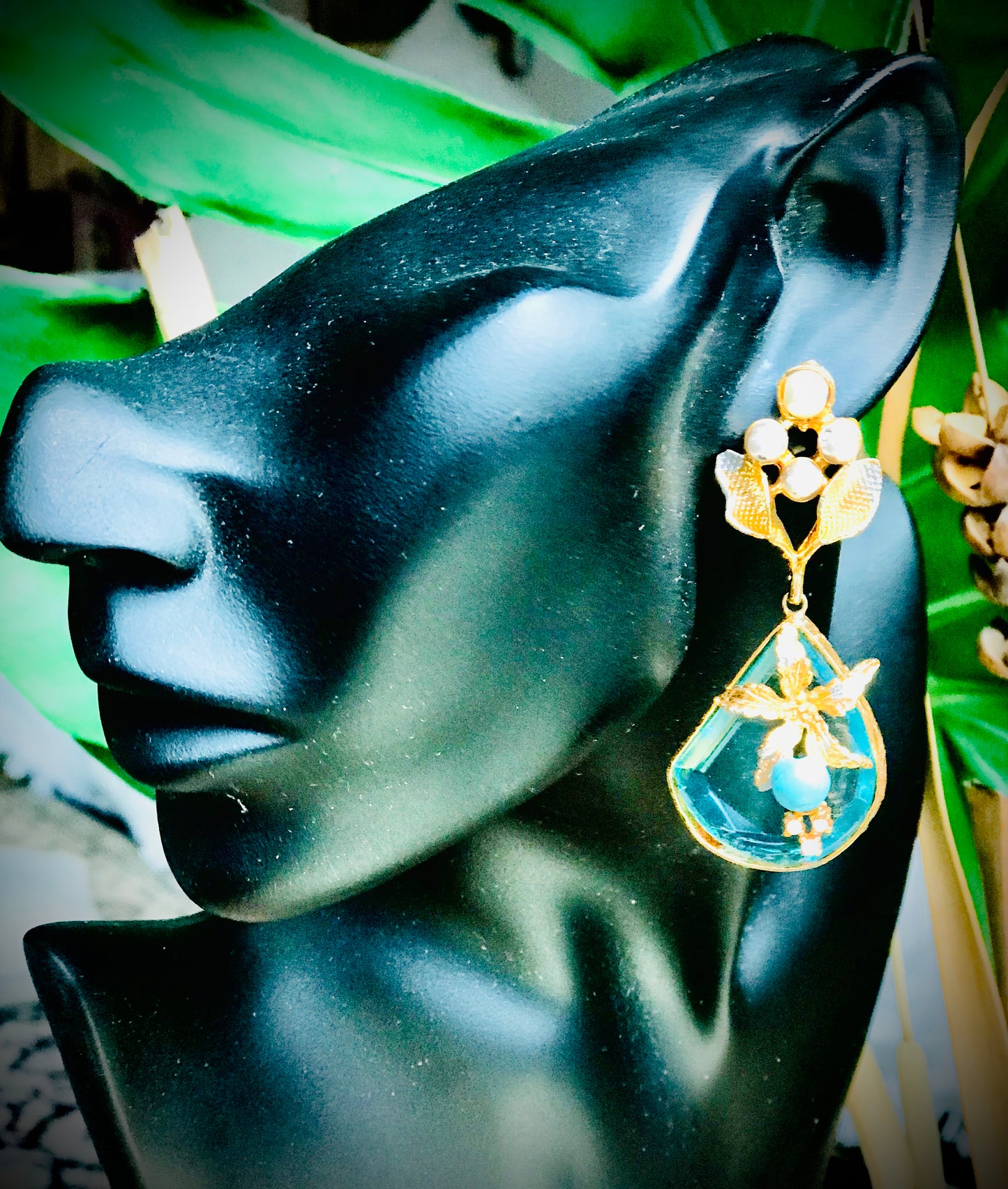 Marina Earrings