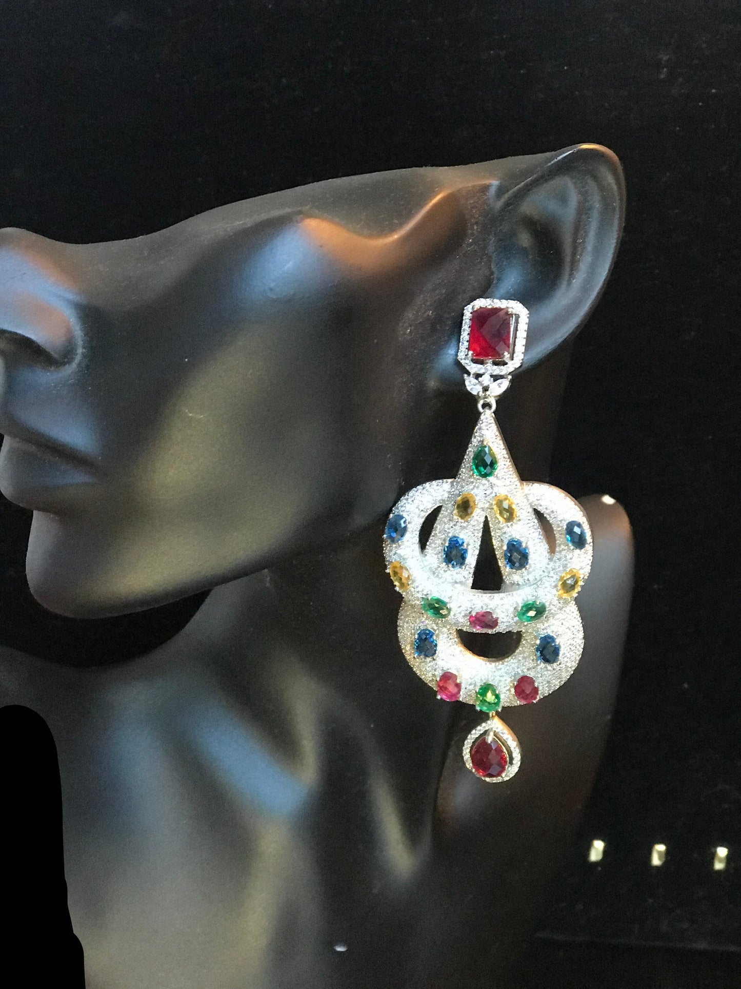 Galarina Earrings