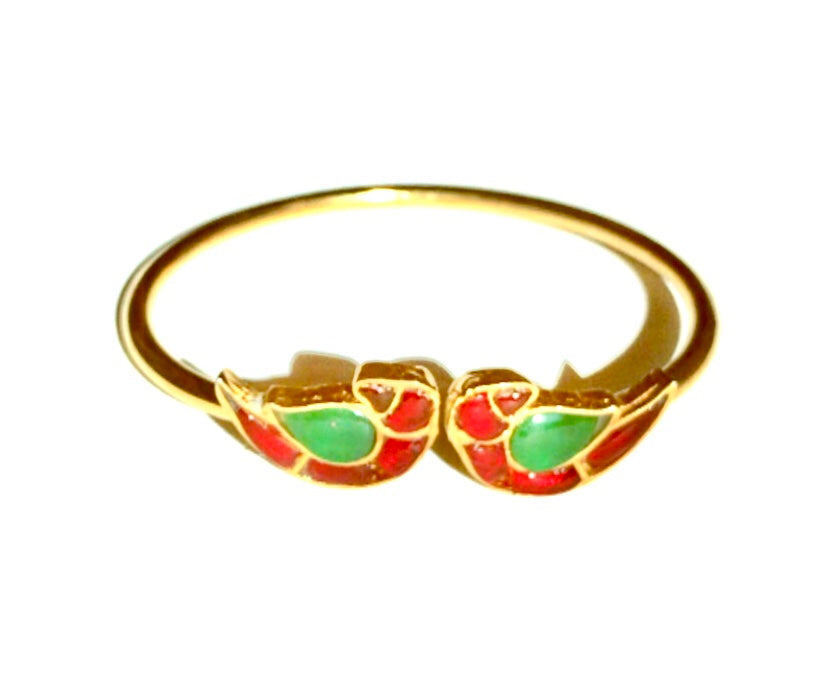 Perruche Bangle