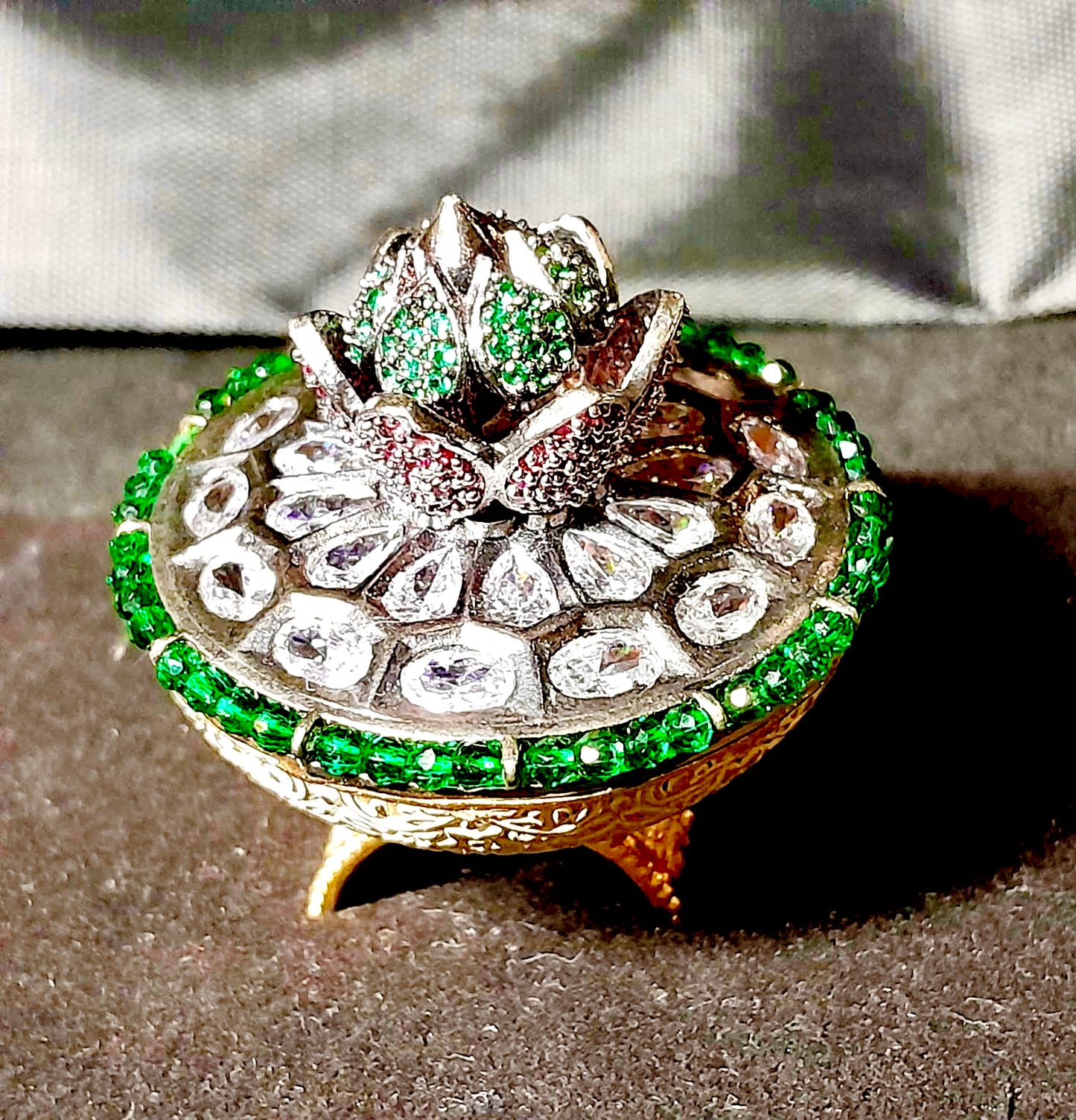 Cocktail Ring