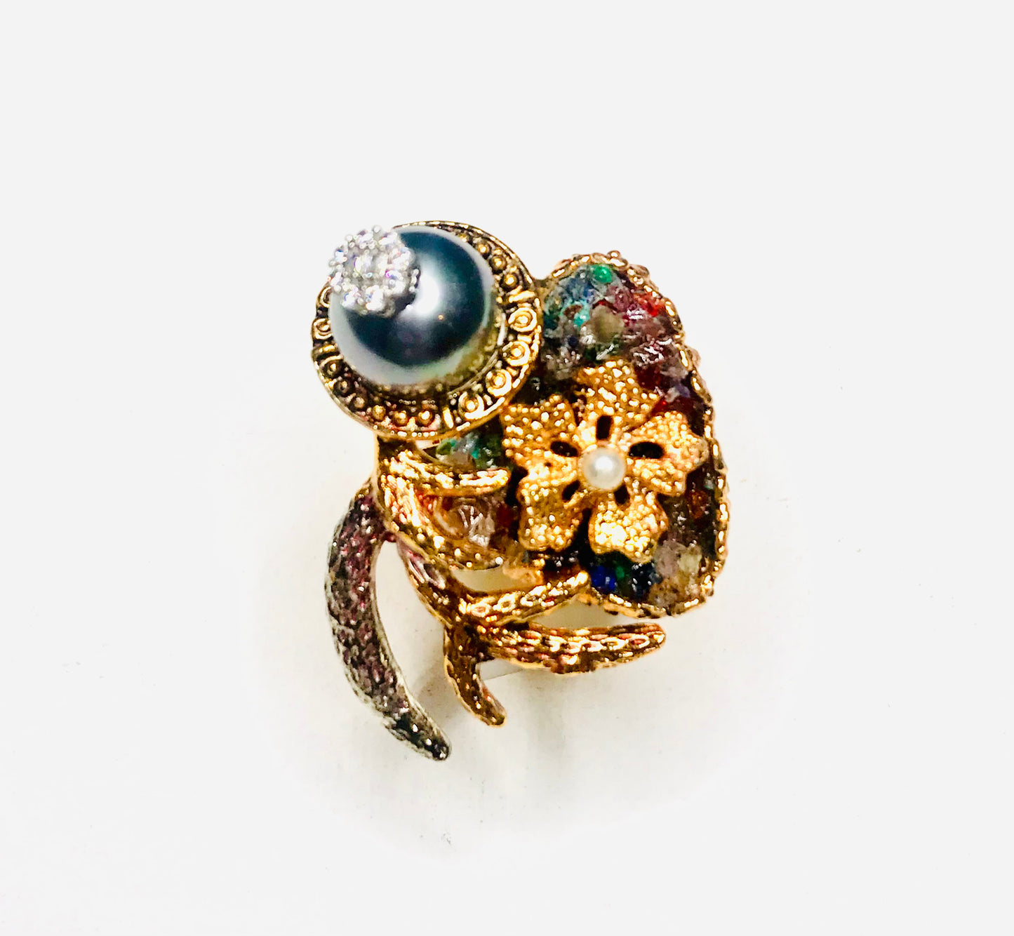 Tahitian Sea Ring