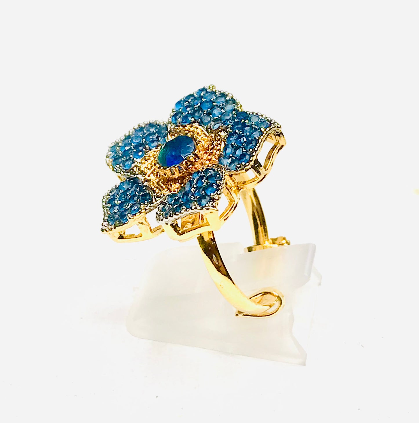 Azure Ring