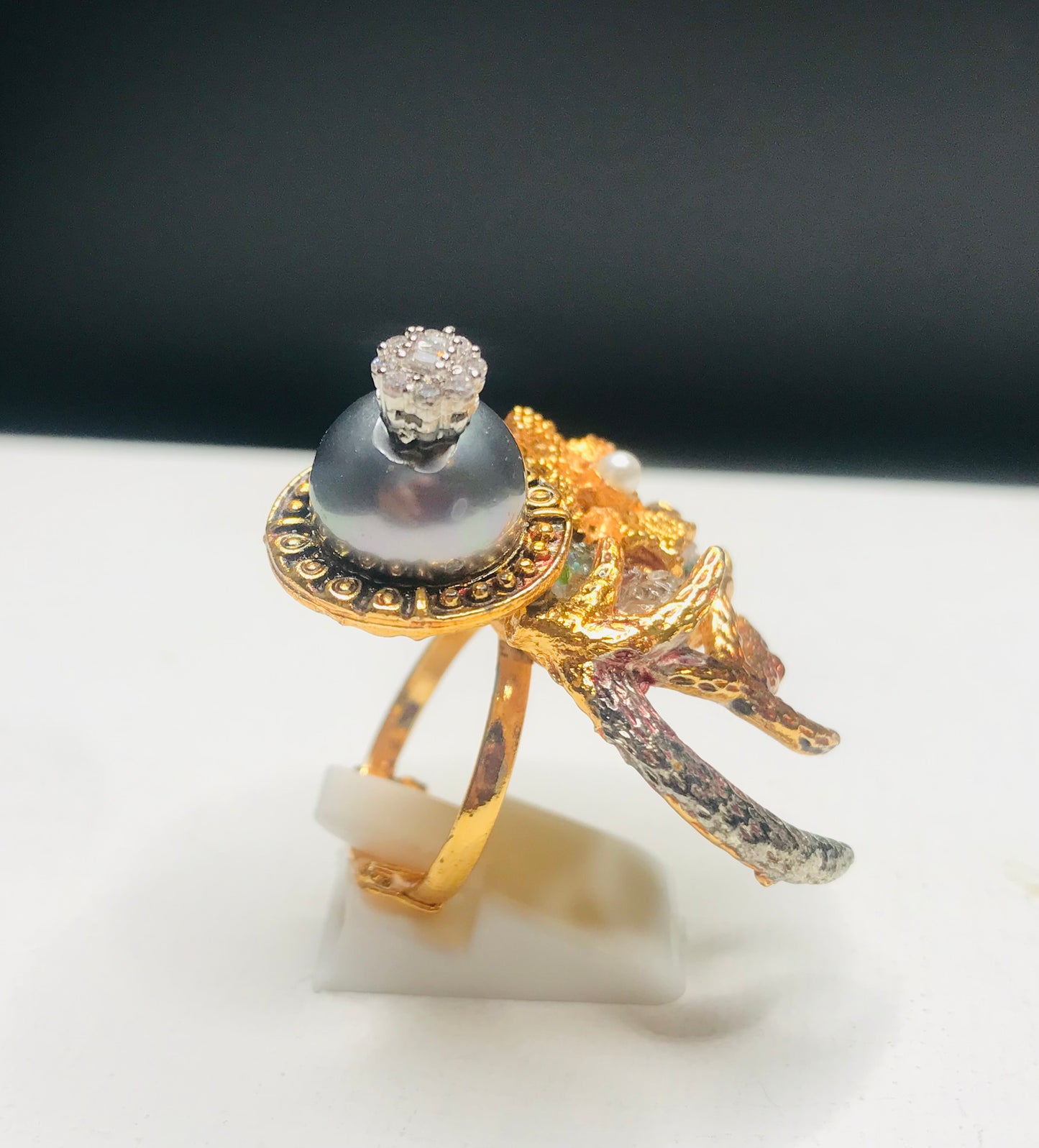 Tahitian Sea Ring