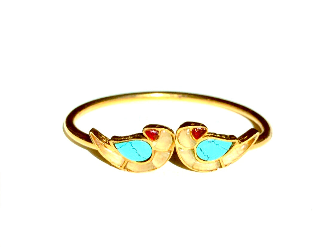 Perruche Bangle