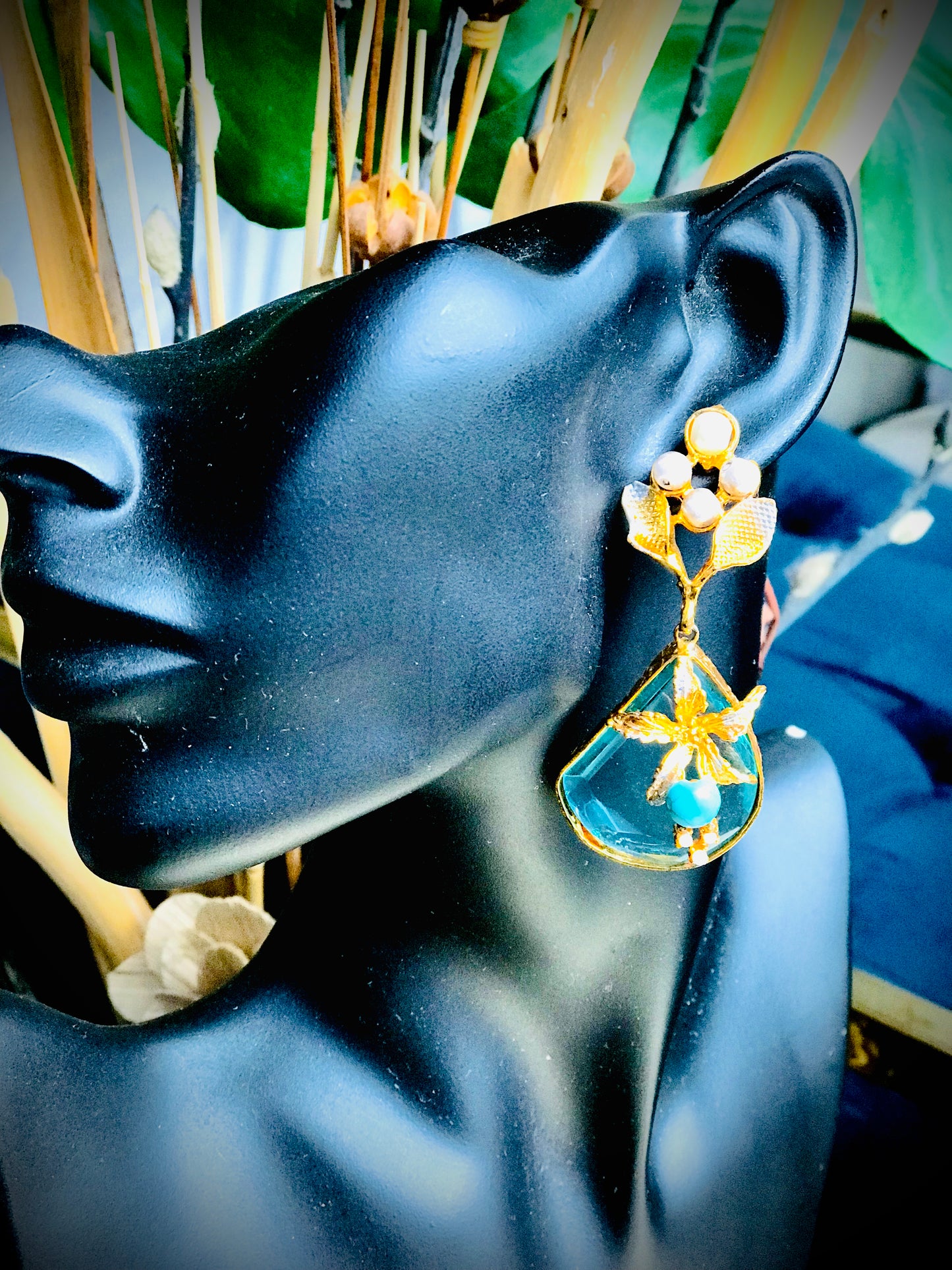 Marina Earrings