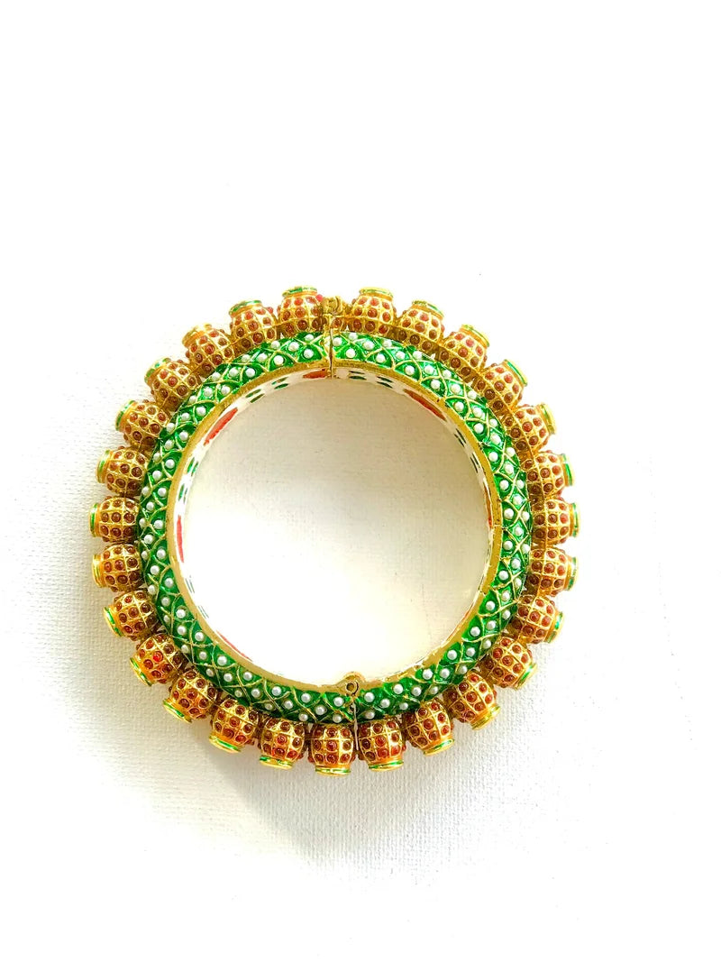 Chakra Bangle