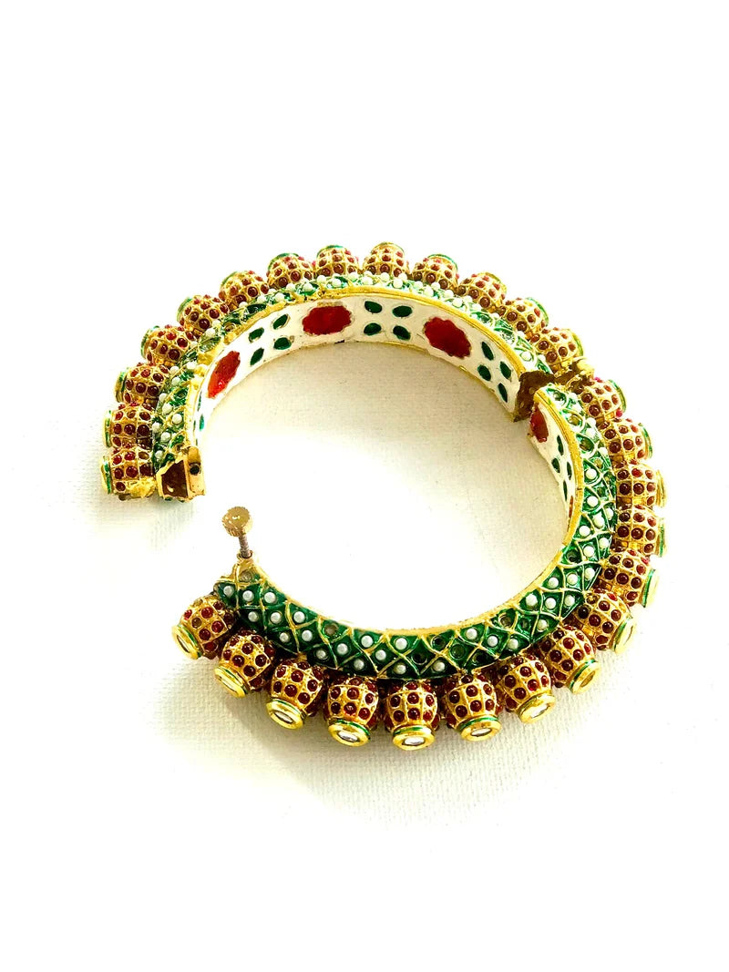 Chakra Bangle