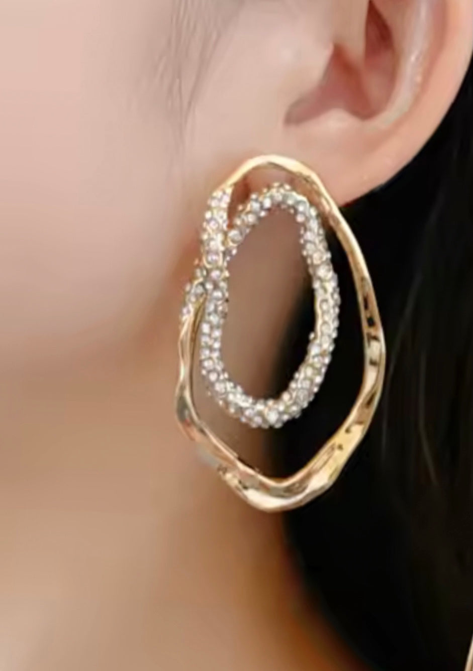 Zalebiya Earrings