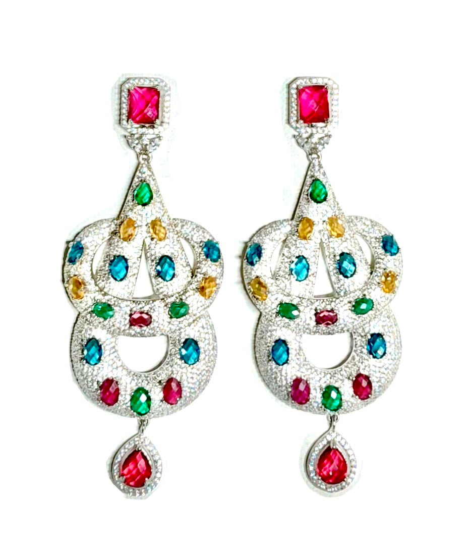 Galarina Earrings