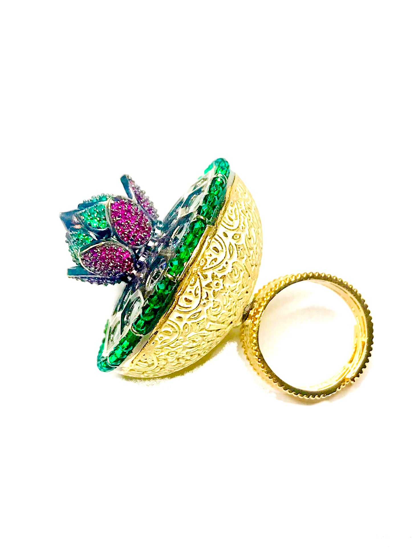 Cocktail Ring
