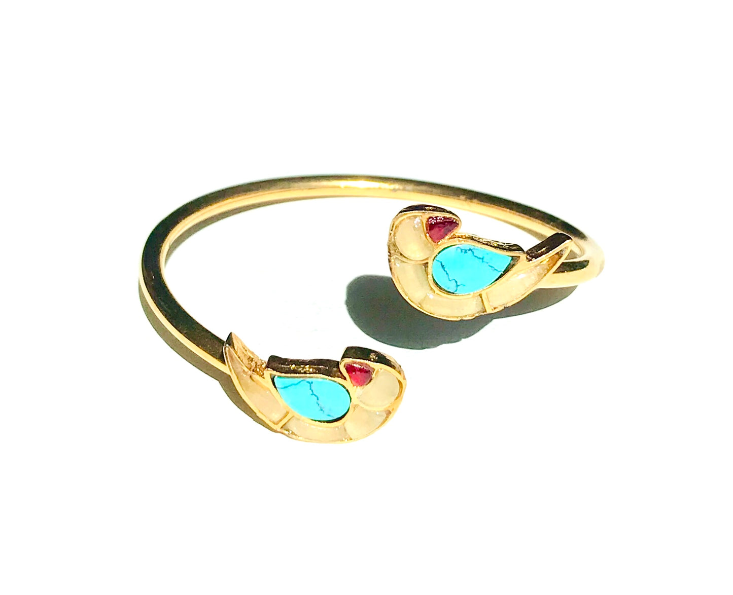 Perruche Bangle