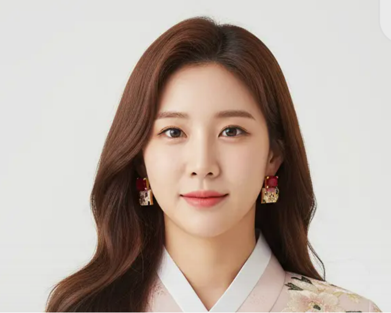 Popular Girl Earrings