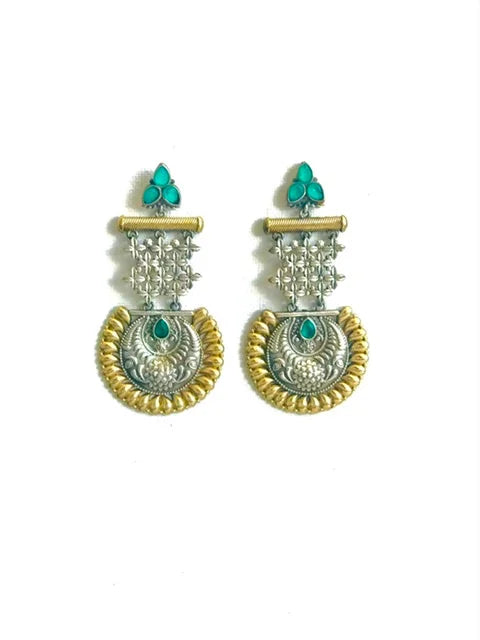 Chakra Earrings