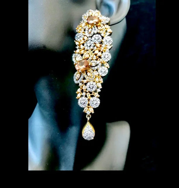 Charlotte Earrings