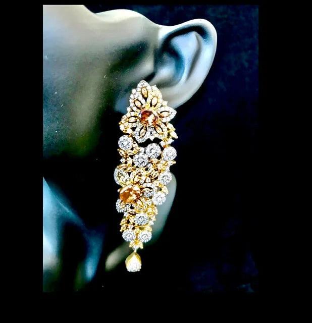 Charlotte Earrings