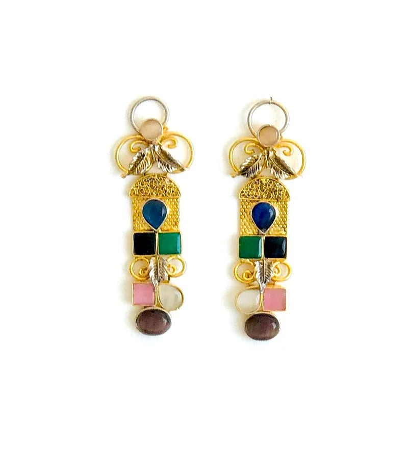 Classy Girl Earrings