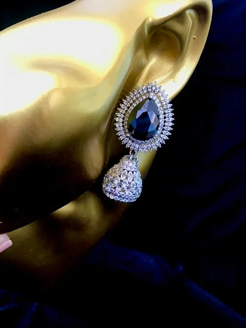 Dholki Earrings