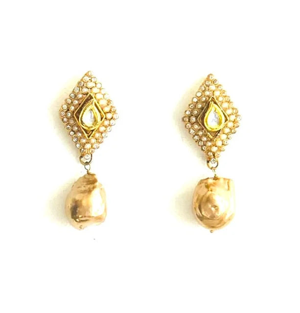 Goldie Earrings
