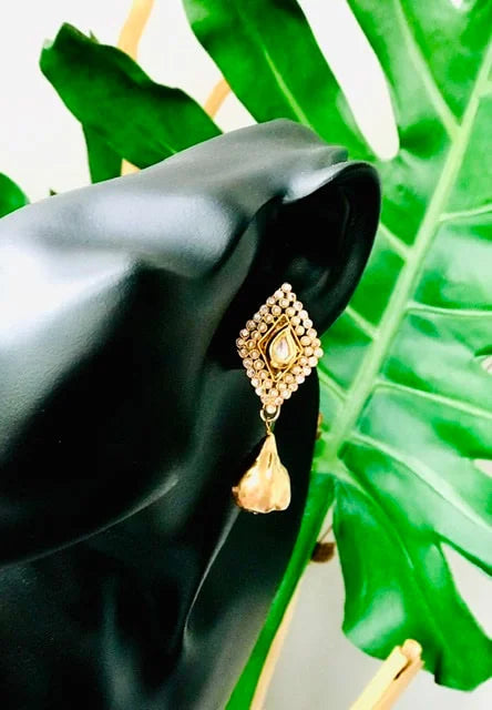 Goldie Earrings