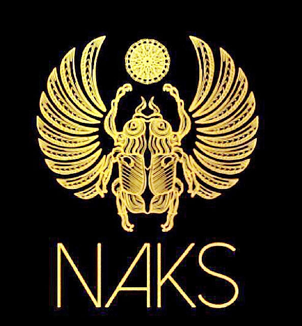 NAKS JEWELS logo