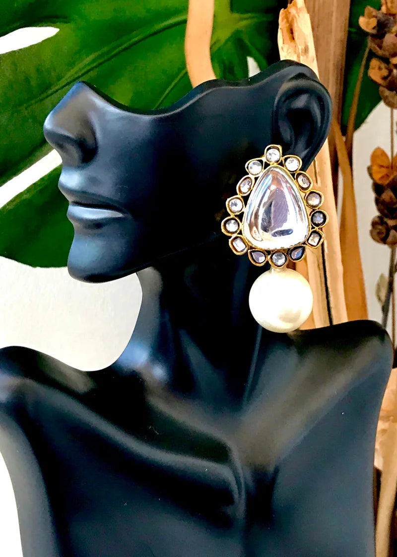 Miroar Earrings