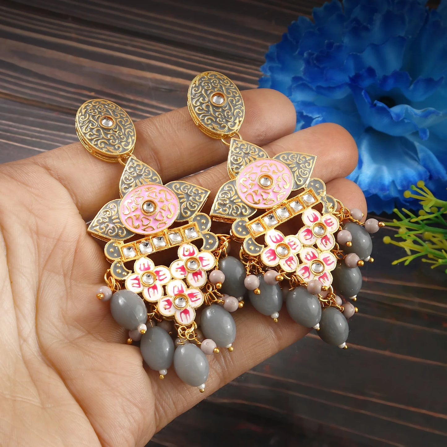 Bridesmaid Earrings