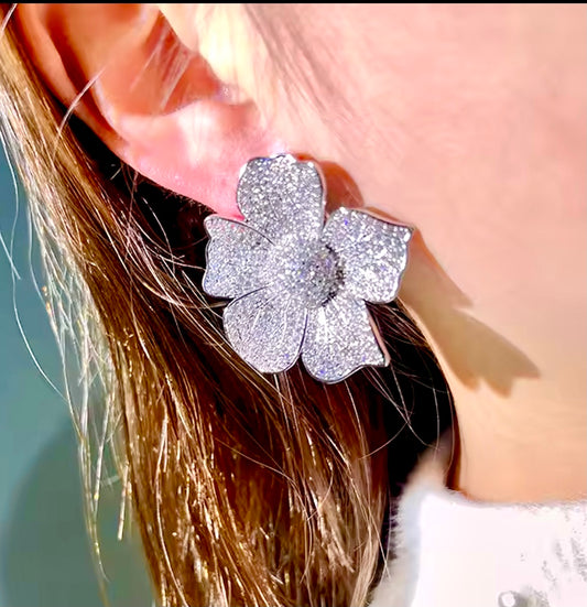 Florita Earrings