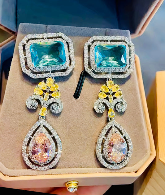 Birthday Girl Earrings