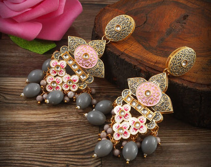 Bridesmaid Earrings
