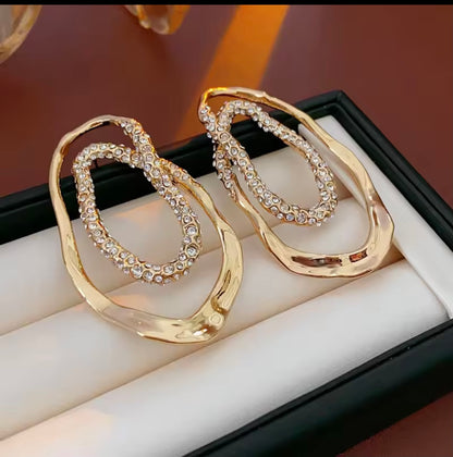 Zalebiya Earrings