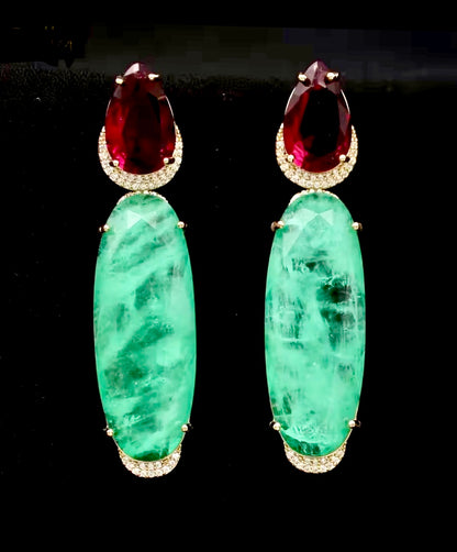 Cannes Earrings