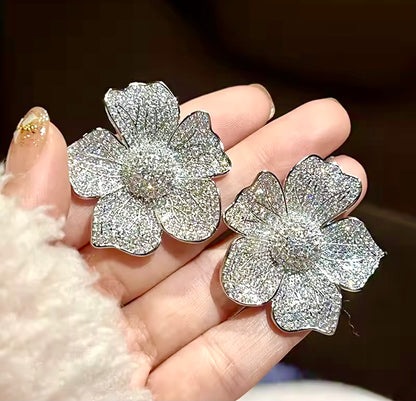 Florita Earrings