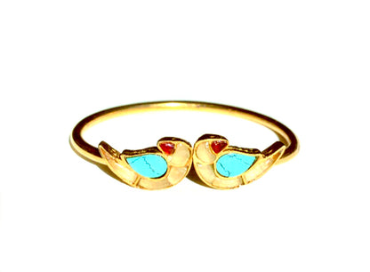 Perruche Bangle
