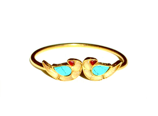 Perruche Bangle