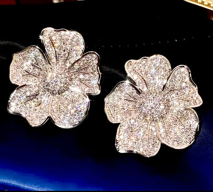 Florita Earrings