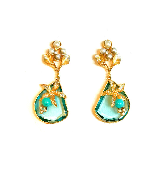 Marina Earrings