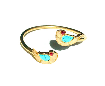 Perruche Bangle