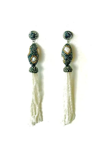 Tassel Lover Earrings