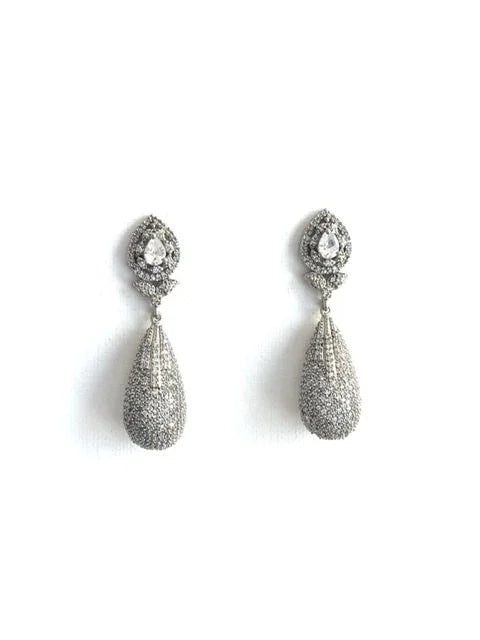 Teardrop Earrings