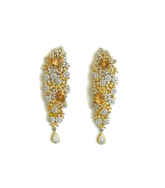 Charlotte Earrings