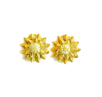 Dahlia Earrings